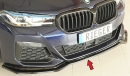 Rieger Spoilerschwert