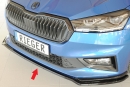Rieger Spoilerschwert