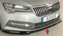 Rieger Spoilerschwert